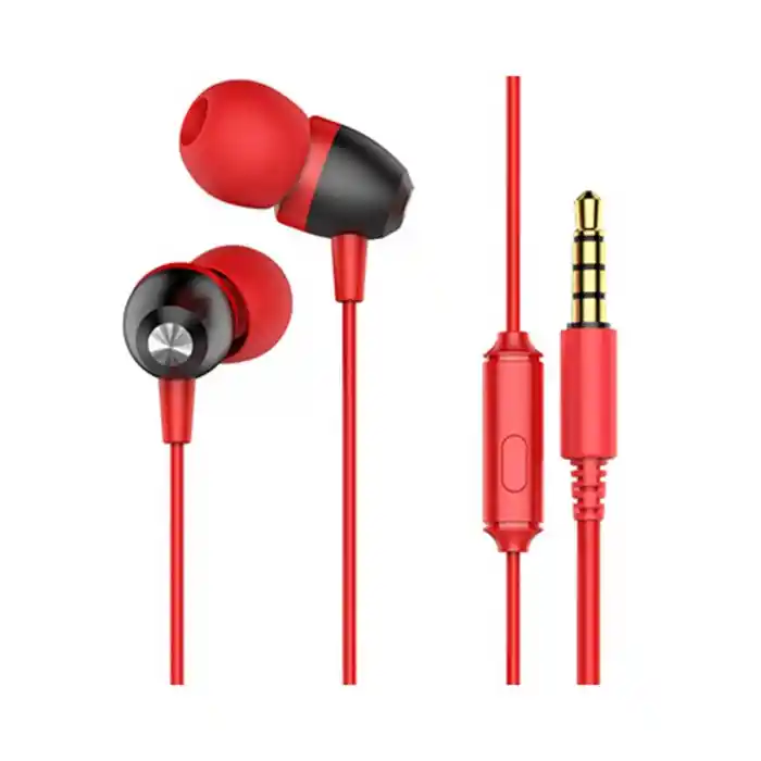 Joyroom JR-E106S Kablolu Stereo Kulaklık Mikrofonlu 3.5 mm Jak