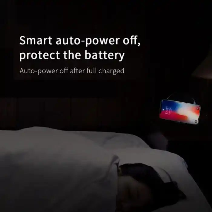 Joyroom JR-K10 Qi Kablosuz Şarj Standı Telefon Tutucu 5V 2A Wirelles Şarj