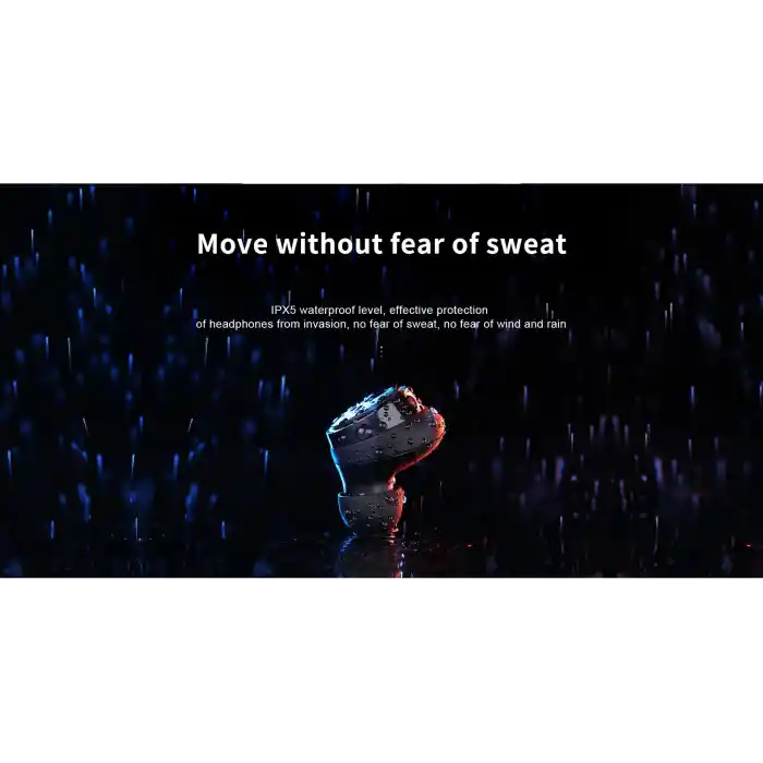 Joyroom JR-T05 TWS Kulakiçi Kablosuz Bluetooth Kulaklık