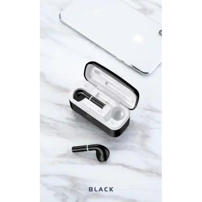 Joyroom JR-T06 TWS Kablosuz Kulaklık 5.0 BT