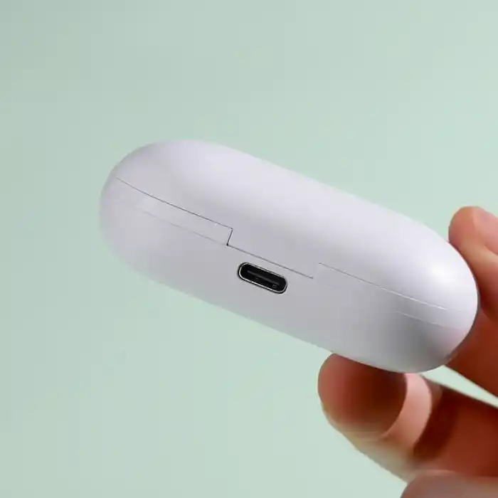 Joyroom JR-T09 Kablosuz TWS Bluetooth Kulaklık 5.0 BT