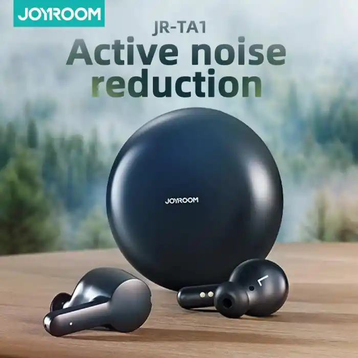 Joyroom JR-TA1 TWS Kablosuz Kulaklık Bluetooth 5.0 ANC