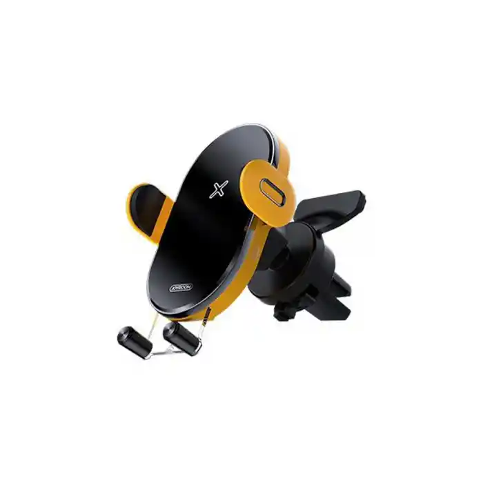 Joyroom JR-ZS200 Kablosuz Hızlı Şarj Araç Havalandırma Telefon Tutucu