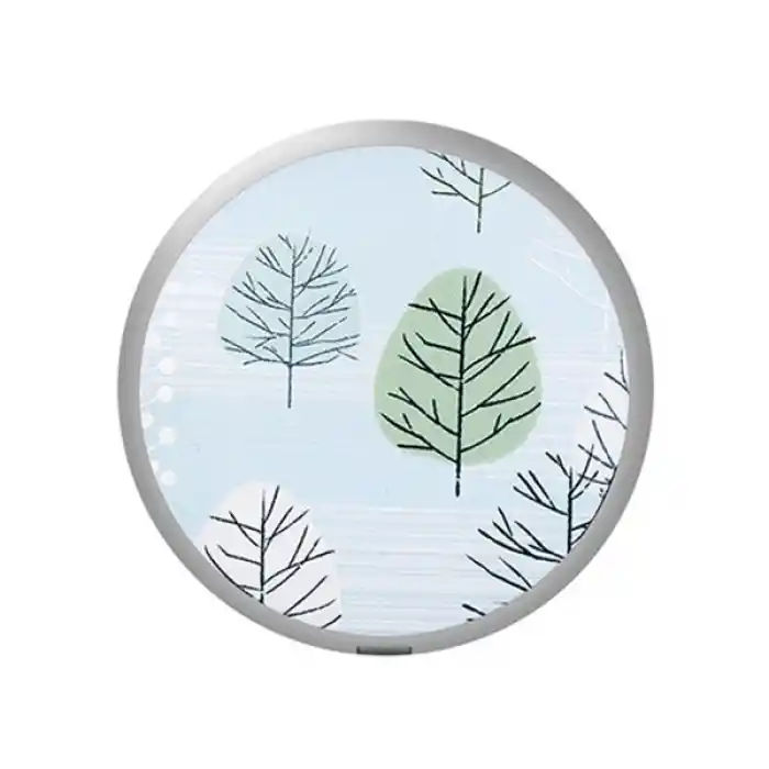 Joyroom Jungle Seri Makaralı Uzatılabilir Micro Usb Şarj Kablosu