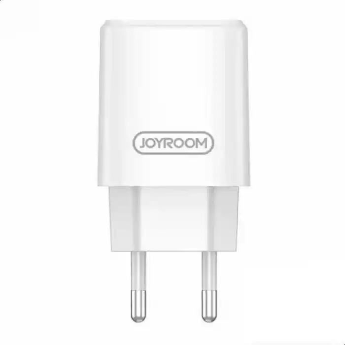 Joyroom L M226 2.4A Çift Giriş Lightning Hızlı Şarj Seti