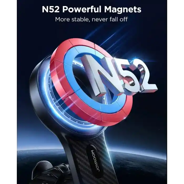 Joyroom Manyetik Araç Tutucu