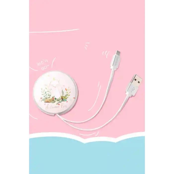 JOYROOM RABBİT SERİ TYPE-C CABLE