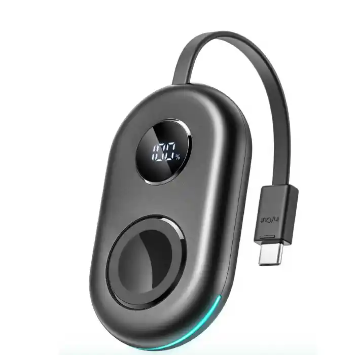 Joyroom W09 2500 mAh Portatif Wireless Watch Şarj PowerBank