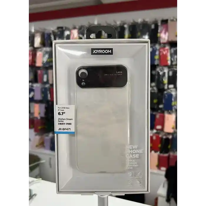 JOYROOM ZHİZHEN XR KAPAK