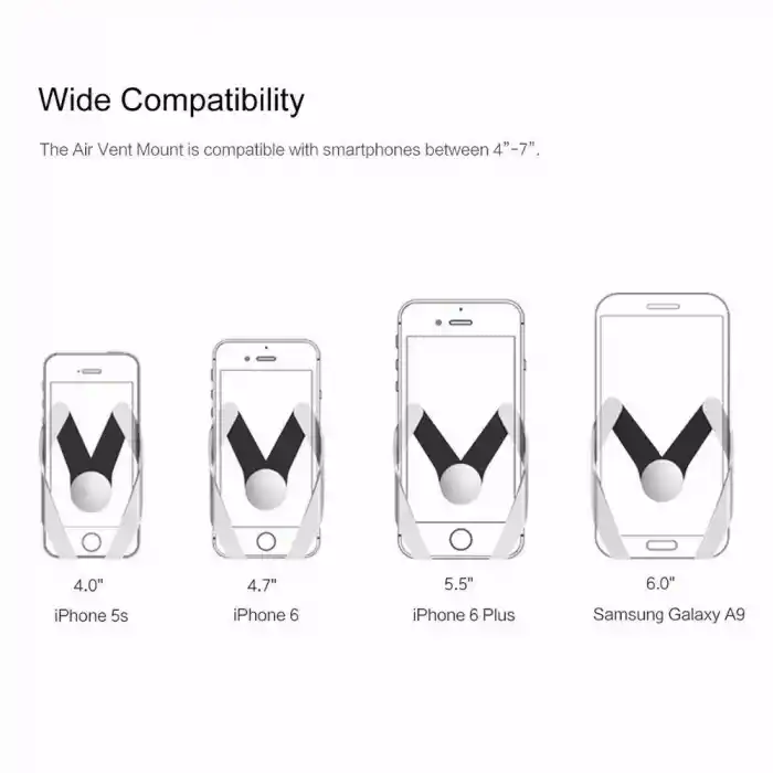 M STYLE ARAÇ TUTUCU