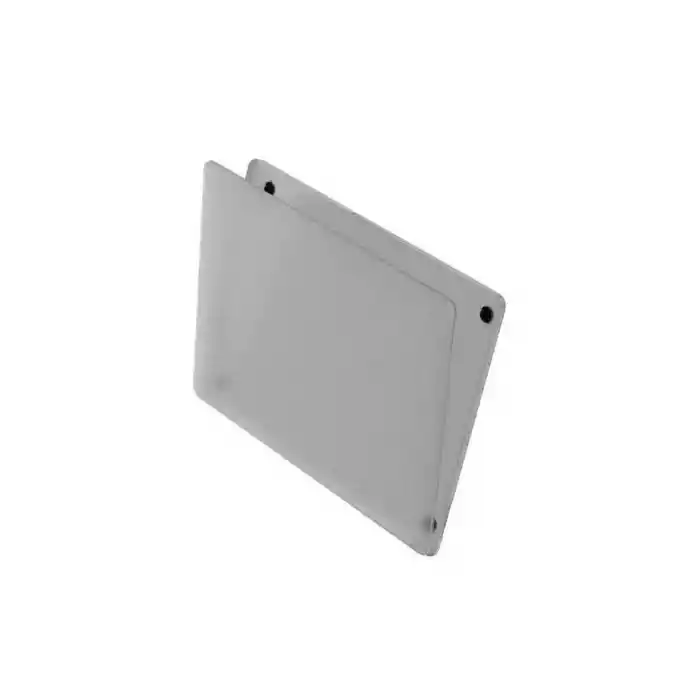 Macbook Air 13,6 A1932 Ultra İnce Şeffaf  Crystal Kapak