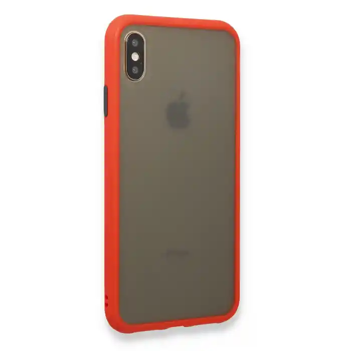 MONTREAL İPHONE XS MAX KILIF