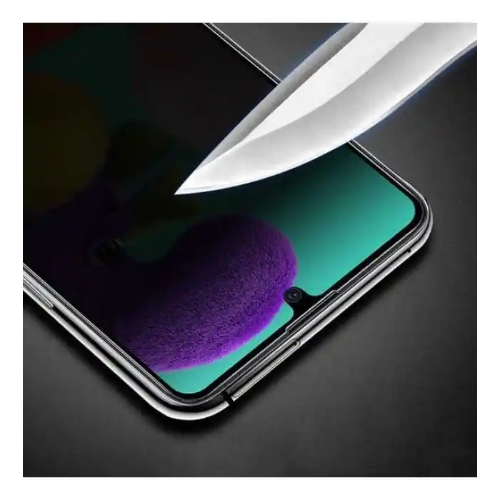 Redmi 14C Anti Statik Hayalet Cam Ekran Koruyucu