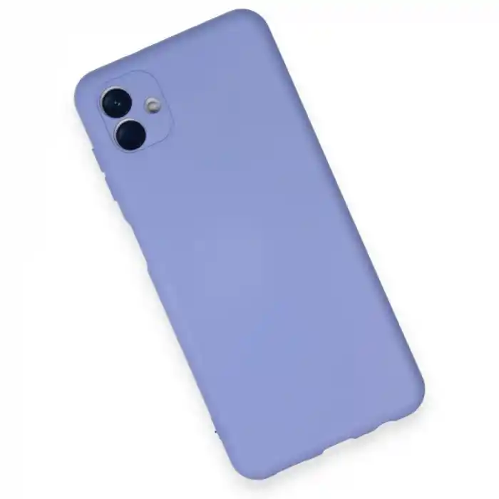 Samsung A04 Kamera Korumalı Lansman Kapak