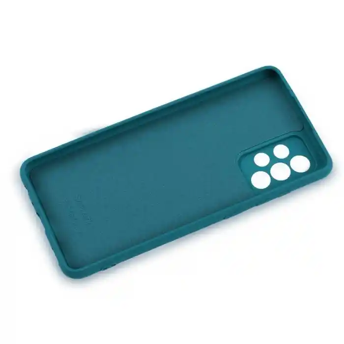 Samsung A13 4G Lansman Kapak-Kılıf