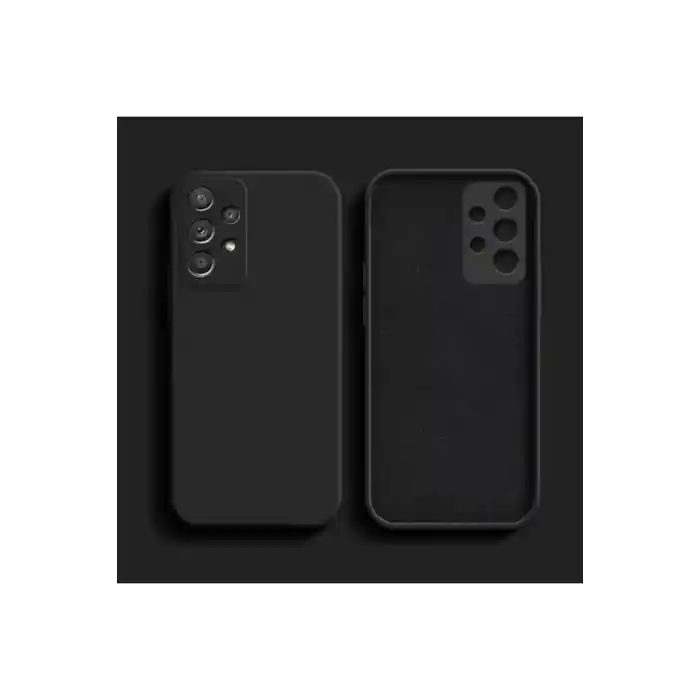 Samsung A33 5G Lansman Kapak-Kılıf