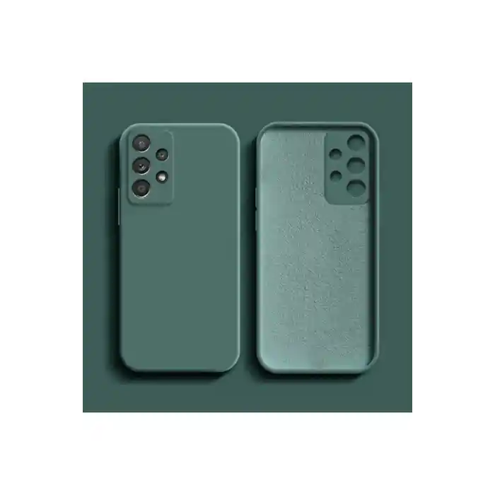 Samsung A53 5G Lansman Kapak-Kılıf