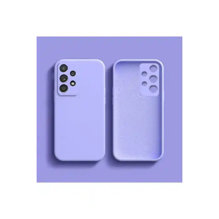 Samsung A53 5G Lansman Kapak-Kılıf