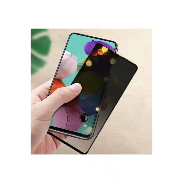 Samsung A71 -A91-Note 20 Mat Privacy Nano