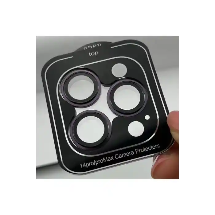 Sapphire İphone 14 Pro Max Lens Koruma