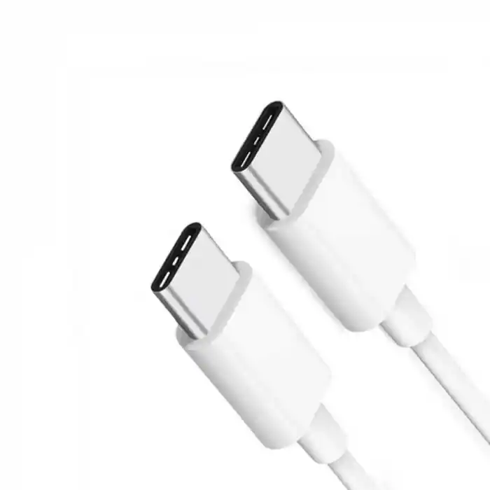 Type-C - Type-C 25 Cm Kısa Şarj Kablosu