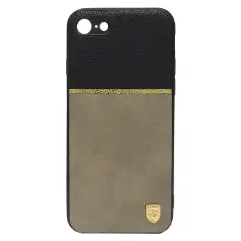 DERİ MIKNATISLI KAPAK