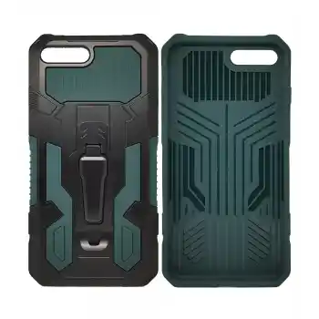 İ-CRYSTAL ZIRH KILIF