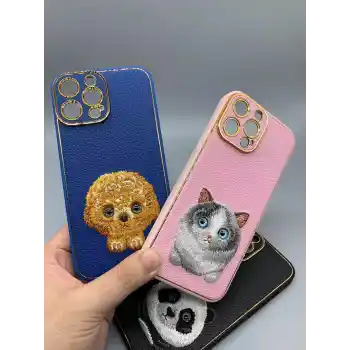 İphone 13 Pro Max Figürlü Coco Kapak