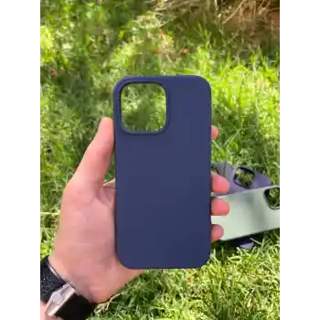 İphone 14 Liqit3 Magsafe Premium Telefon Kılıfı