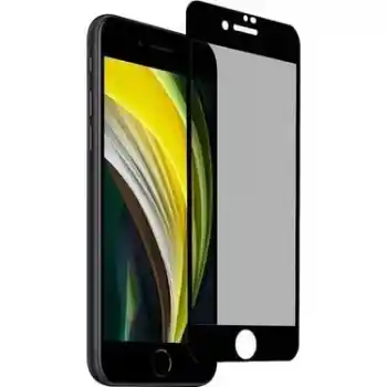 İphone 6 Plus Hayalet Privacy 10D Cam Ekran Koruyucu