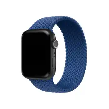 İPHONE WATCH 42-44 MM ÖRGÜ SOLO KORDON