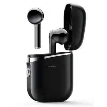 Joyroom JR-T15 Kablosuz TWS Kulaklık 5.0 BT Siyah