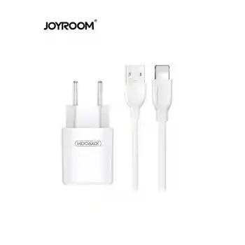 Joyroom L M226 2.4A Çift Giriş Lightning Hızlı Şarj Seti