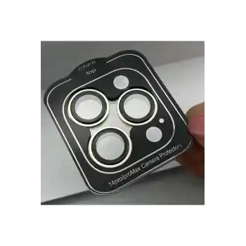 Sapphire İphone 14 Pro Max Lens Koruma