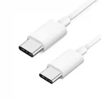 Type-C - Type-C 25 Cm Kısa Şarj Kablosu