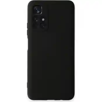 Xiaomi Redmi Note 11 Kamera Korumalı  Lansman Kapak