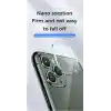 iPhone 11 Joyroom Kamera Lens Protector Glass 1.01 mm Anti Scratch