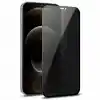İphone 12/12 Pro Hayalet Privacy 10D Cam Ekran Koruyucu