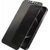İphone 12 Mini Hayalet Privacy Fiber Nano Ekran Koruyucu