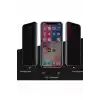 İphone 14-13-13 pro Hayalet Privacy 10D Cam Ekran Korucucu