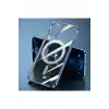 İphone 14 Pro Max Magsafe Uyumlu Parlak Lazer Kapak