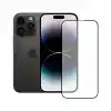 İphone 14 Pro Seramik Nano Tam Kaplayan Ekran Korucu