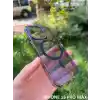 İphone 15 Pro Max Hybrid Magsafe Animasyonlu Sararmaz Kılıf