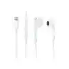 İphone Uyumlu Lightning Kablolu Tak Çalıştır Kulaklık