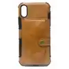 İPHONE XS MAX CÜZDANLI KILIF