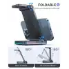 Joyroom 3 ü 1 Arada Katlanabilir Kablosuz Manyetik  Şarj İstasyonu