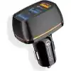Joyroom C-M303 QC 3.0 30W 3xUSB Araç Şarj Cihazı