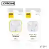 Joyroom JR-EP1 1.2m 3.5mm Mikrofonlu Kulak içi Kulaklık iPhone, iPad