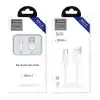Joyroom Jr S113 Ben Serisi 2A iPhone Lightning 2 Metre  Hızlı Şarj Kablosu