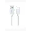 Joyroom S-L352 Clasic Type-C Data ve Şarj Kablosu Beyaz